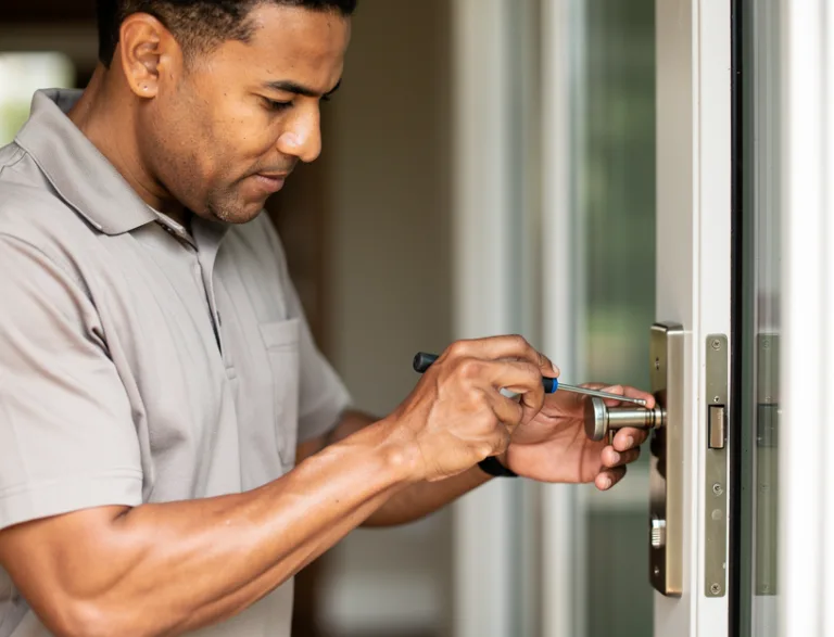 Locksmith service in Waterfront Communities-The Island